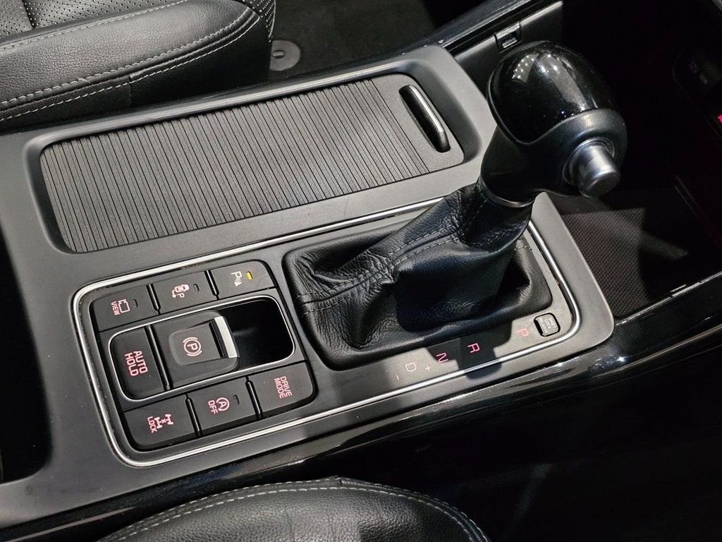 Used Kia Sorento 2016 for sale - 76547191: Photo 19