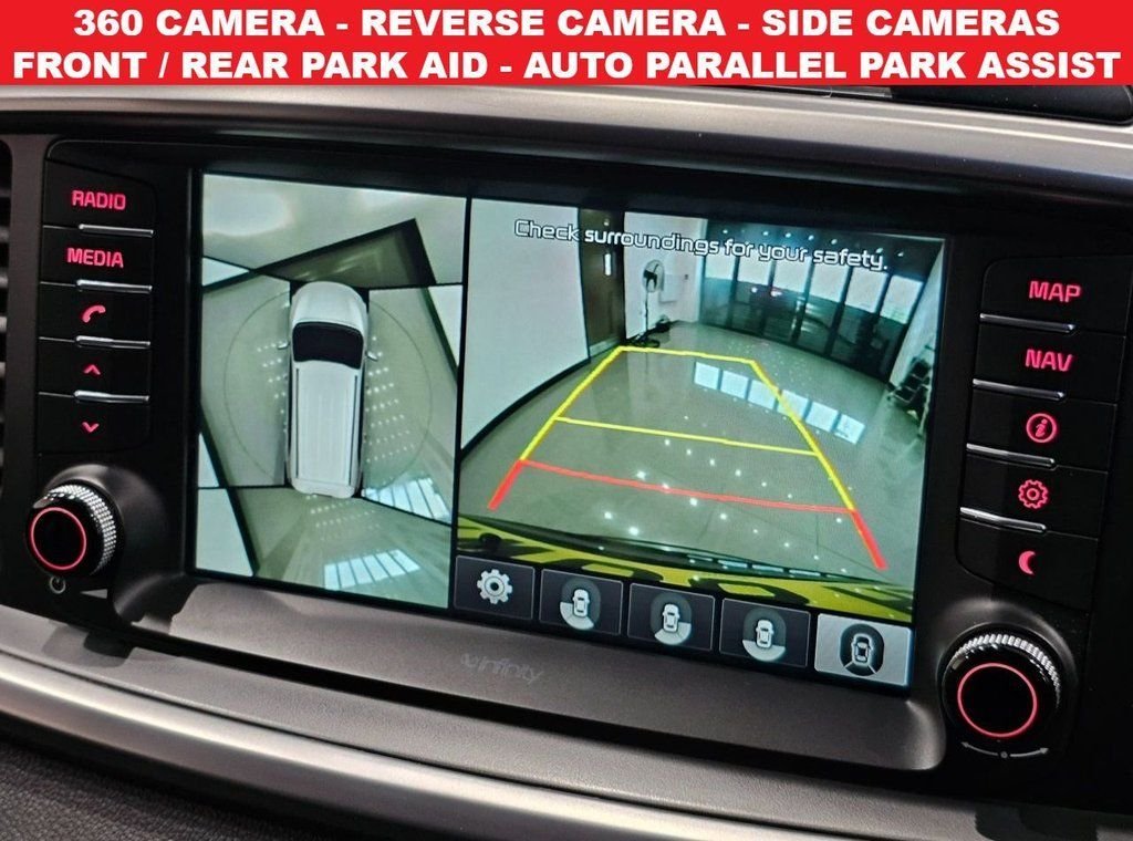 Used Kia Sorento 2016 for sale - 76547191: Photo 21