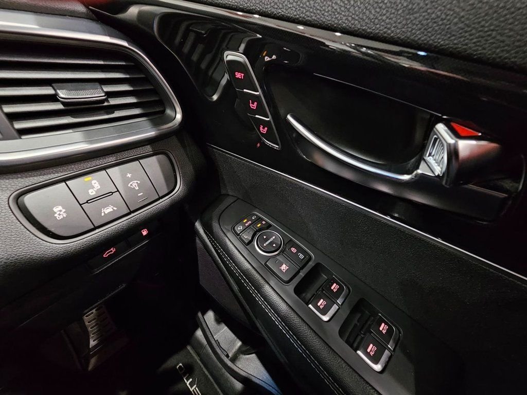 Used Kia Sorento 2016 for sale - 76547191: Photo 24