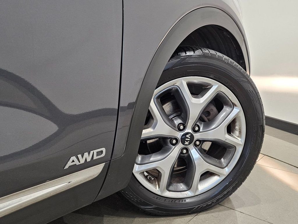 Used Kia Sorento 2016 for sale - 76547191: Photo 27