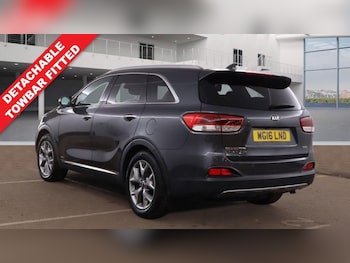 Used Kia Sorento 2016 for sale - 76547191: Photo