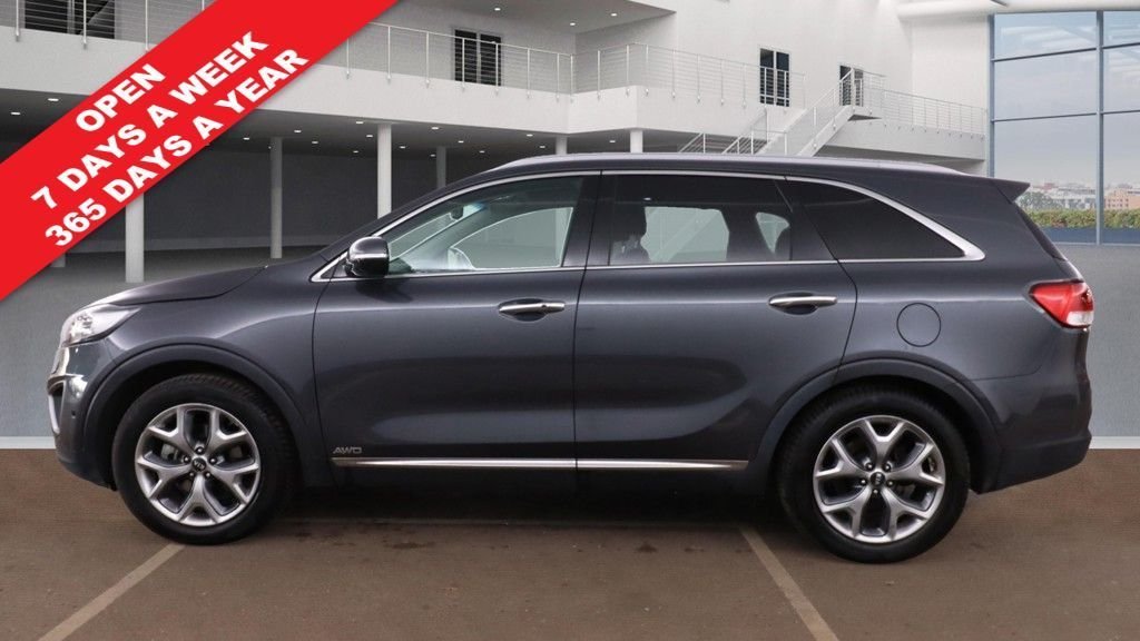 Used Kia Sorento 2016 for sale - 76547191: Photo 3