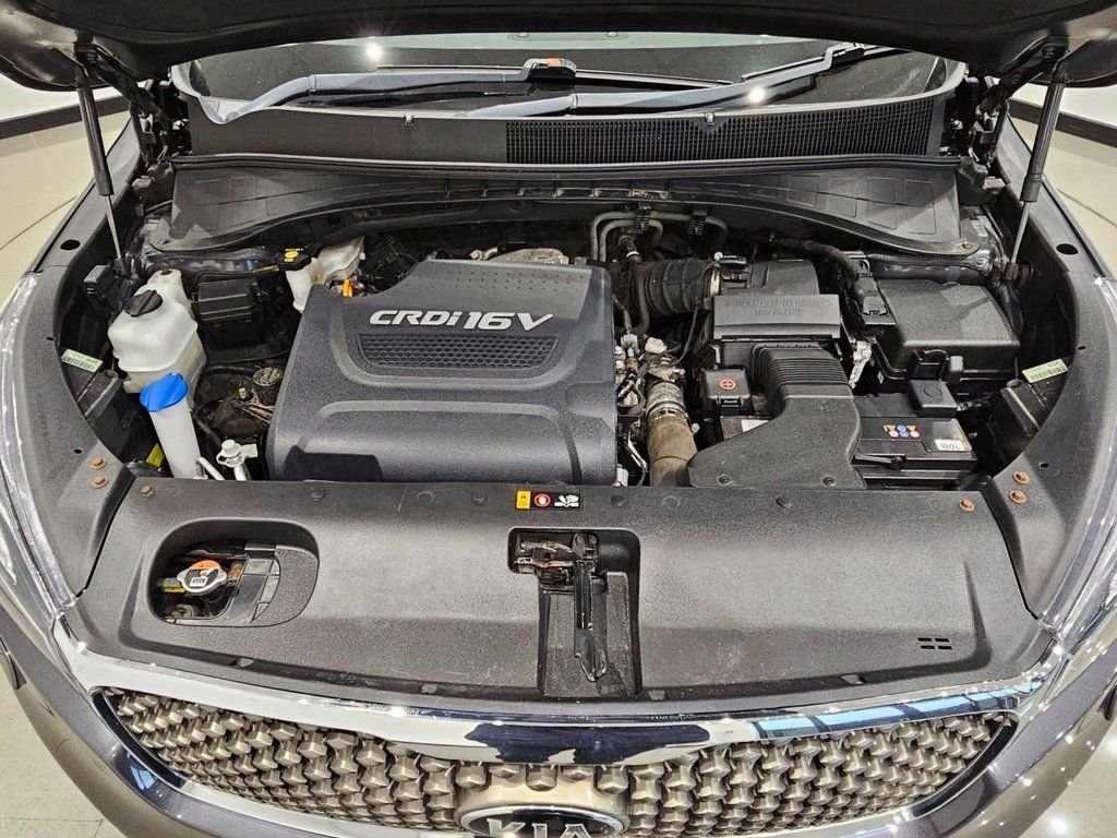 Used Kia Sorento 2016 for sale - 76547191: Photo 35