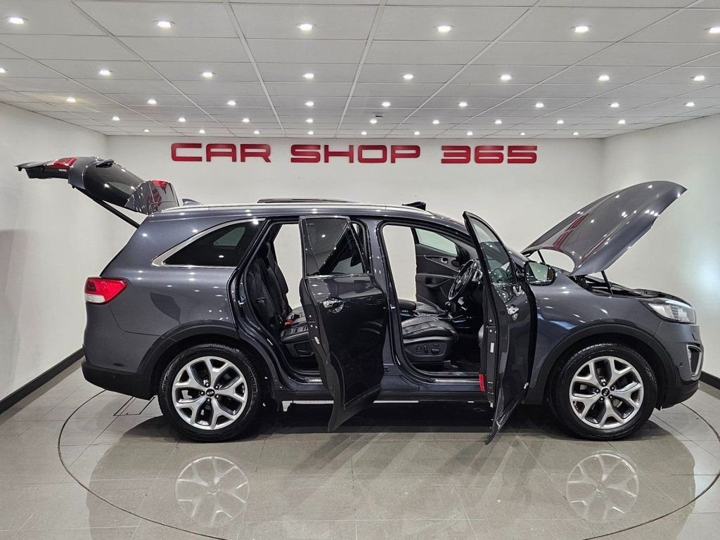 Used Kia Sorento 2016 for sale - 76547191: Photo 36