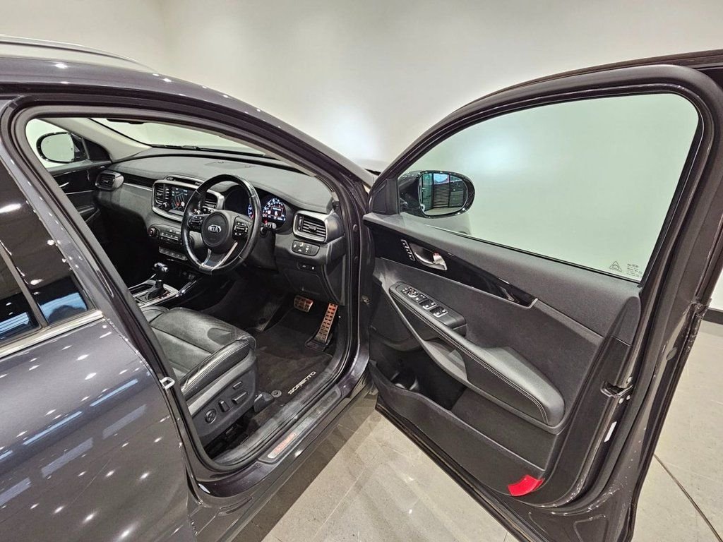 Used Kia Sorento 2016 for sale - 76547191: Photo 39