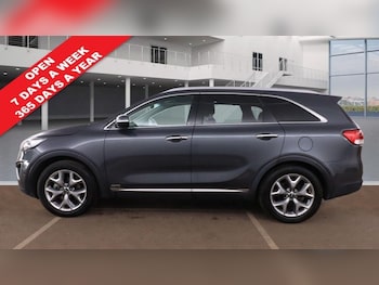 Used Kia Sorento 2016 for sale - 76547191: Photo