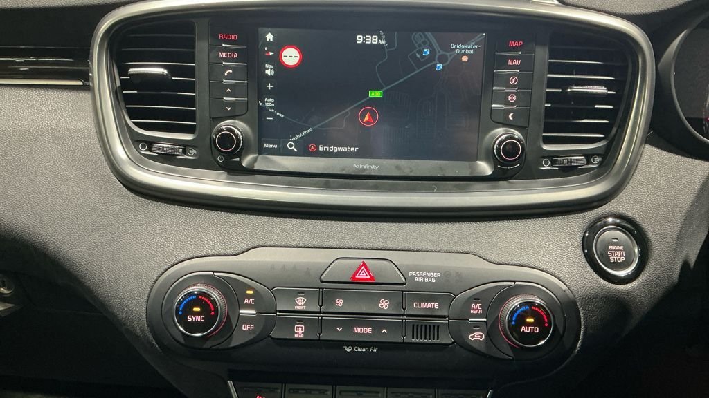 Used Kia Sorento 2016 for sale - 76547191: Photo 6