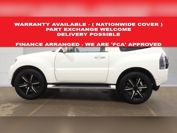 Used Mitsubishi Shogun 2015 for sale - 78875293: Photo
