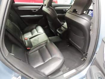Used Volvo V90 2020 for sale - 79856672: Photo