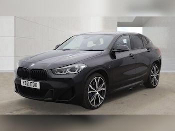 Used BMW X2 2021 for sale - 78493469: Photo
