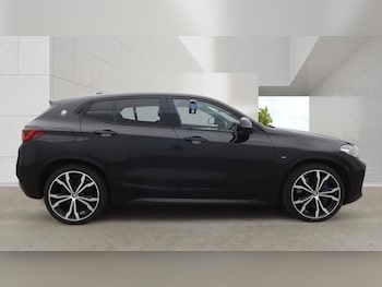 Used BMW X2 2021 for sale - 78493469: Photo