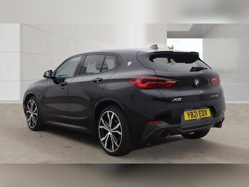 Used BMW X2 2021 for sale - 78493469: Photo