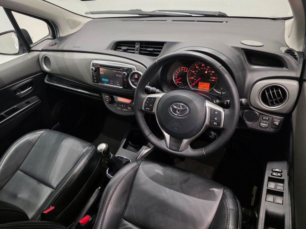 Used Toyota Yaris 2014 for sale - 77153687: Photo 10