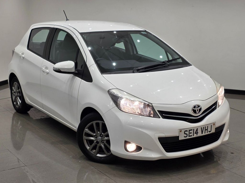 Used Toyota Yaris 2014 for sale - 77153687: Photo 11