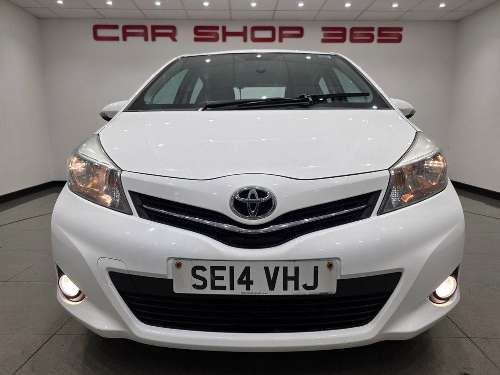 Used Toyota Yaris 2014 for sale - 77153687: Photo 12