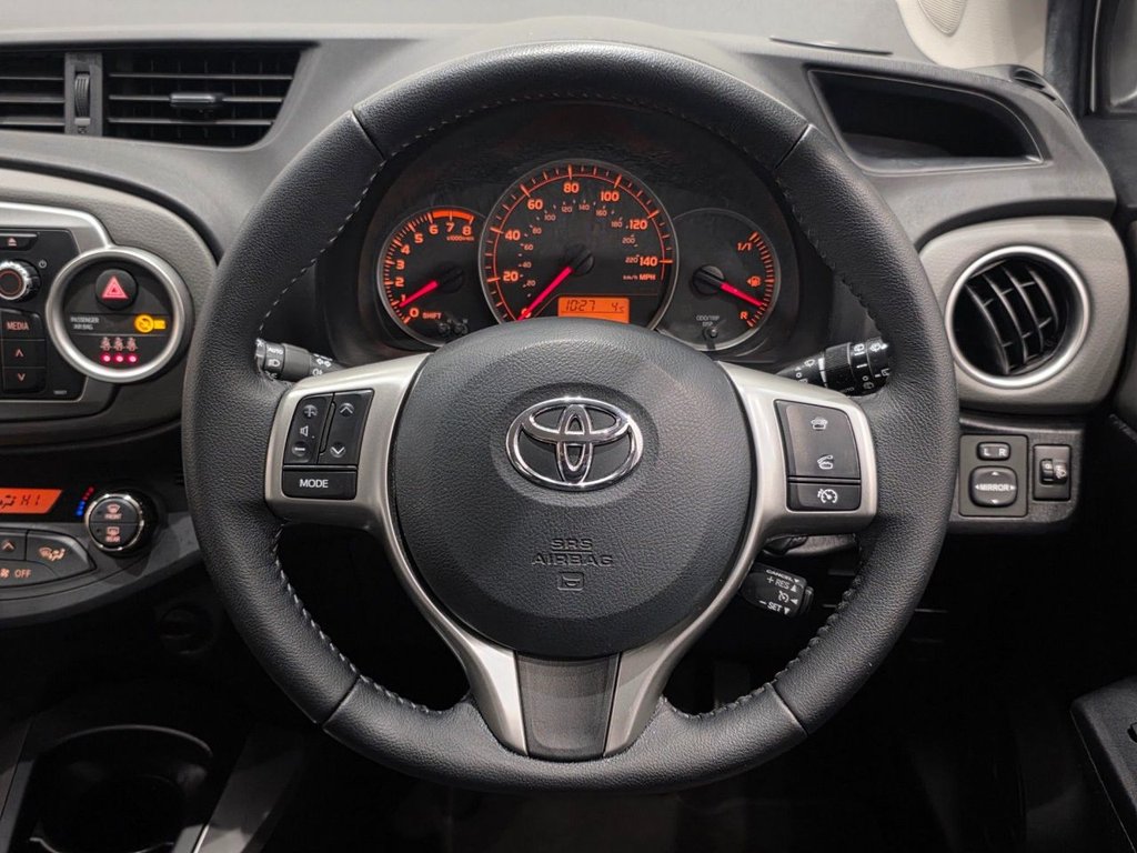Used Toyota Yaris 2014 for sale - 77153687: Photo 16