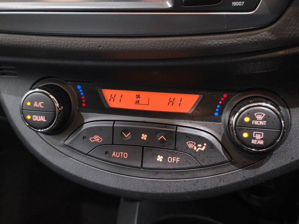 Used Toyota Yaris 2014 for sale - 77153687: Photo 19