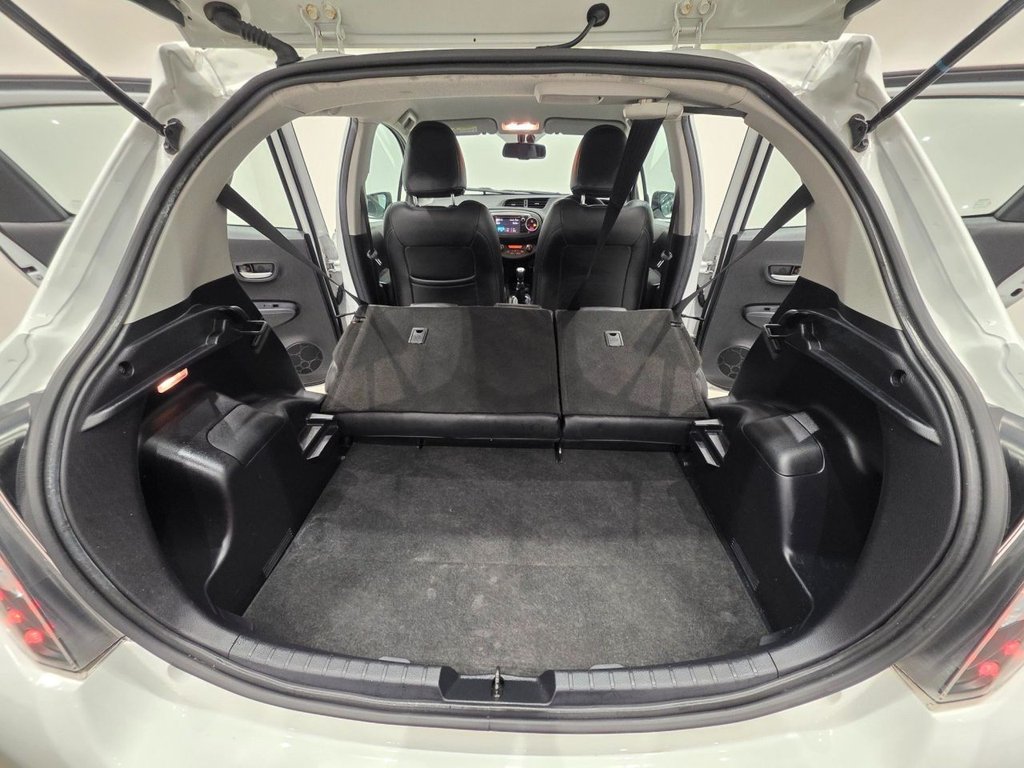 Used Toyota Yaris 2014 for sale - 77153687: Photo 28