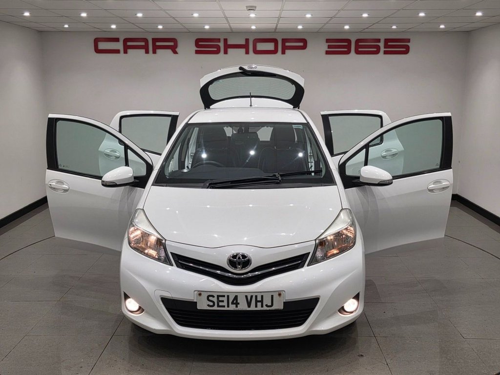 Used Toyota Yaris 2014 for sale - 77153687: Photo 32