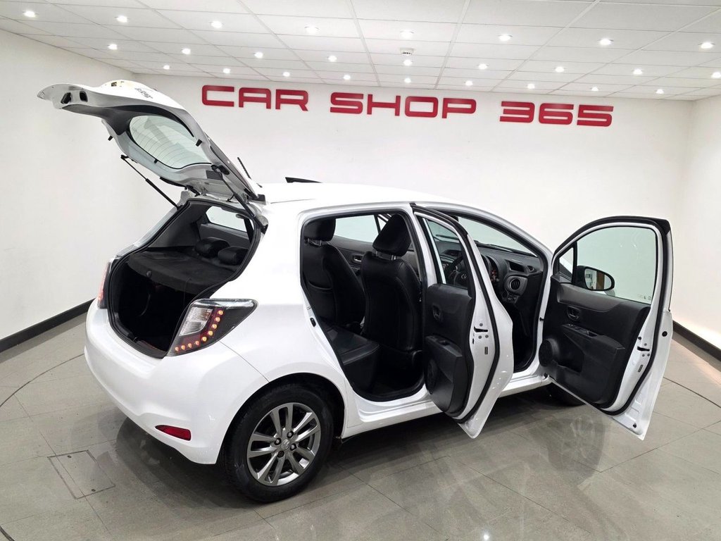 Used Toyota Yaris 2014 for sale - 77153687: Photo 34