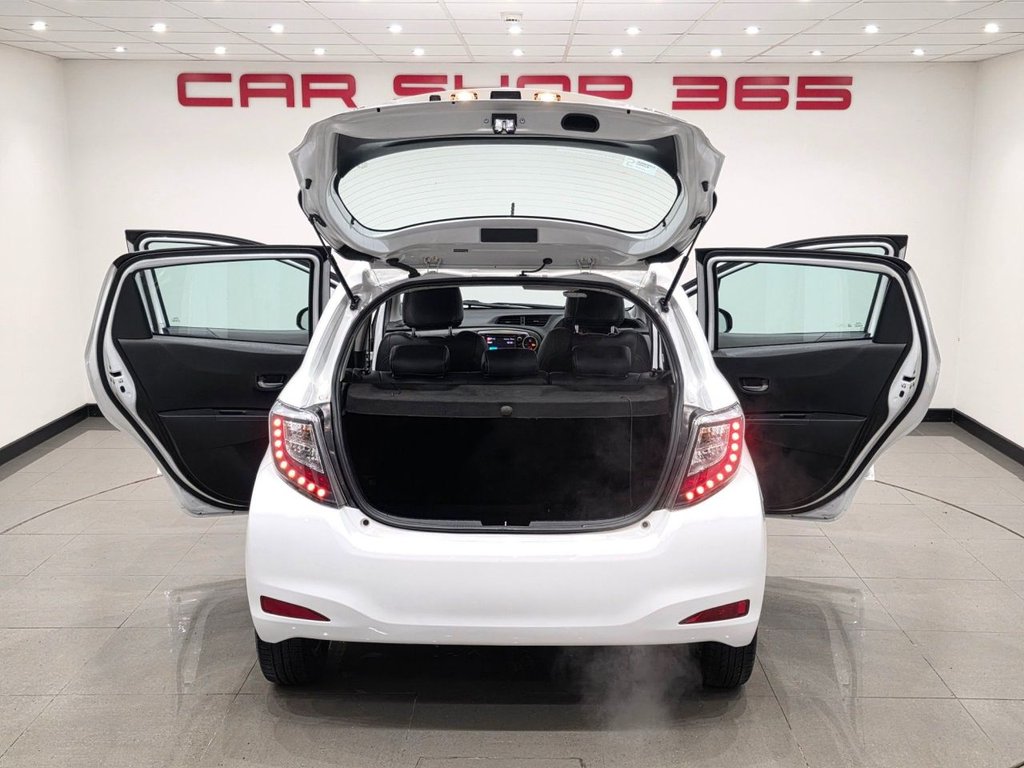 Used Toyota Yaris 2014 for sale - 77153687: Photo 36