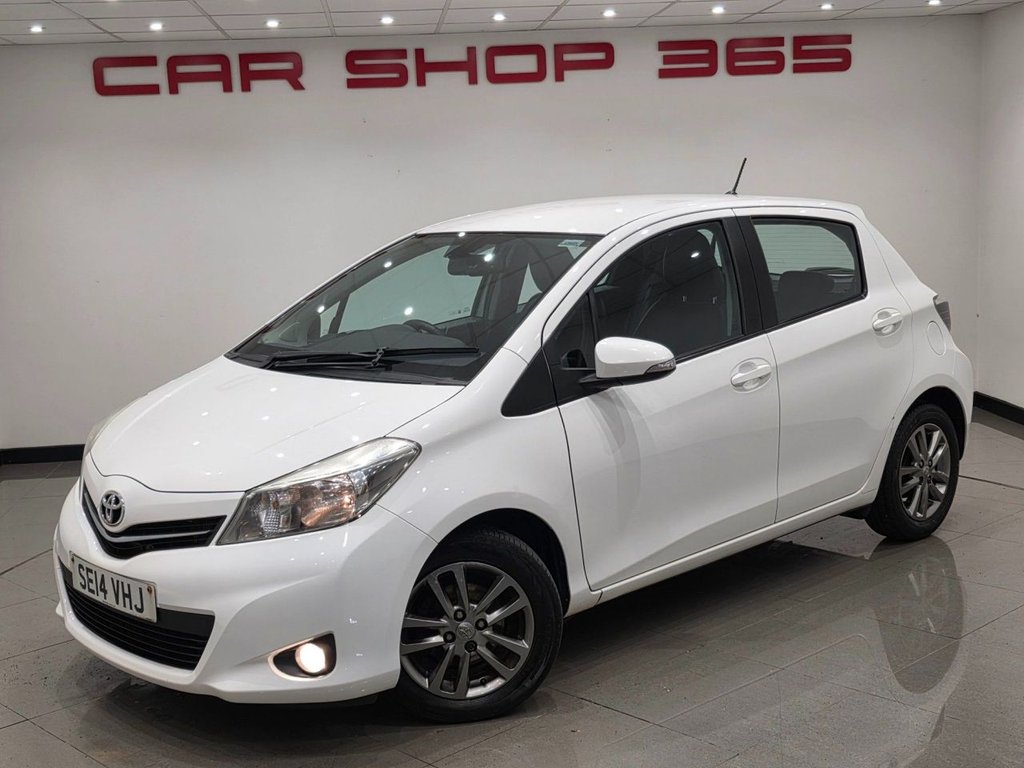 Used Toyota Yaris 2014 for sale - 77153687: Photo 38