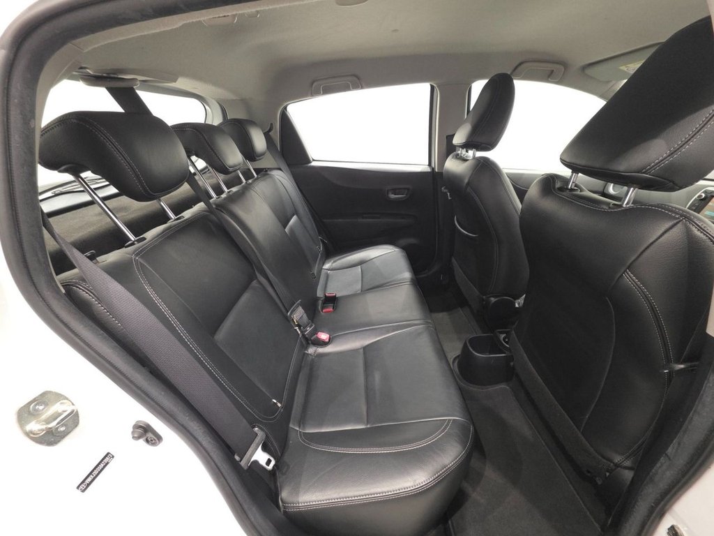 Used Toyota Yaris 2014 for sale - 77153687: Photo 4