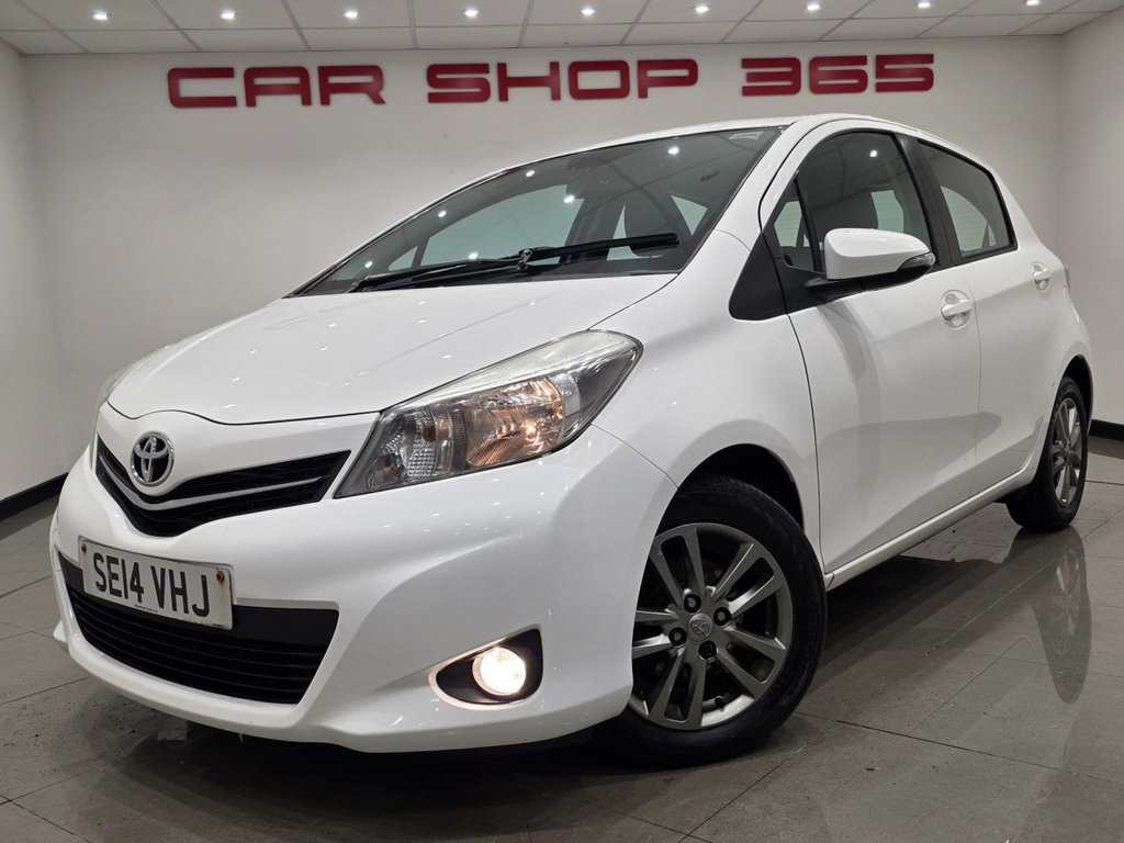 Used Toyota Yaris 2014 for sale - 77153687: Photo 40