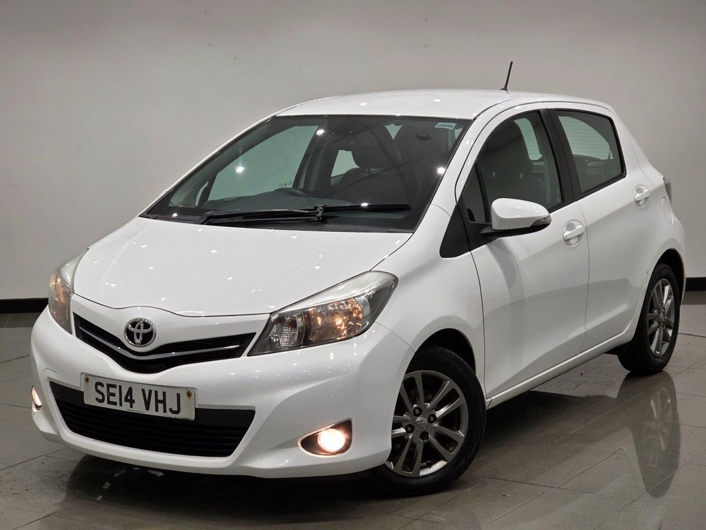 Used Toyota Yaris 2014 for sale - 77153687: Photo 41