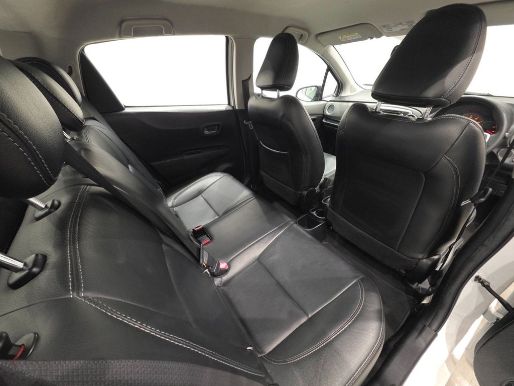 Used Toyota Yaris 2014 for sale - 77153687: Photo 6