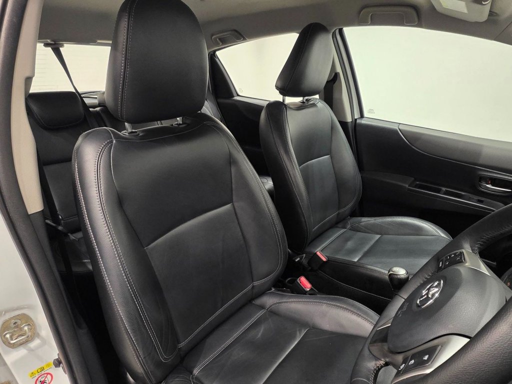 Used Toyota Yaris 2014 for sale - 77153687: Photo 8