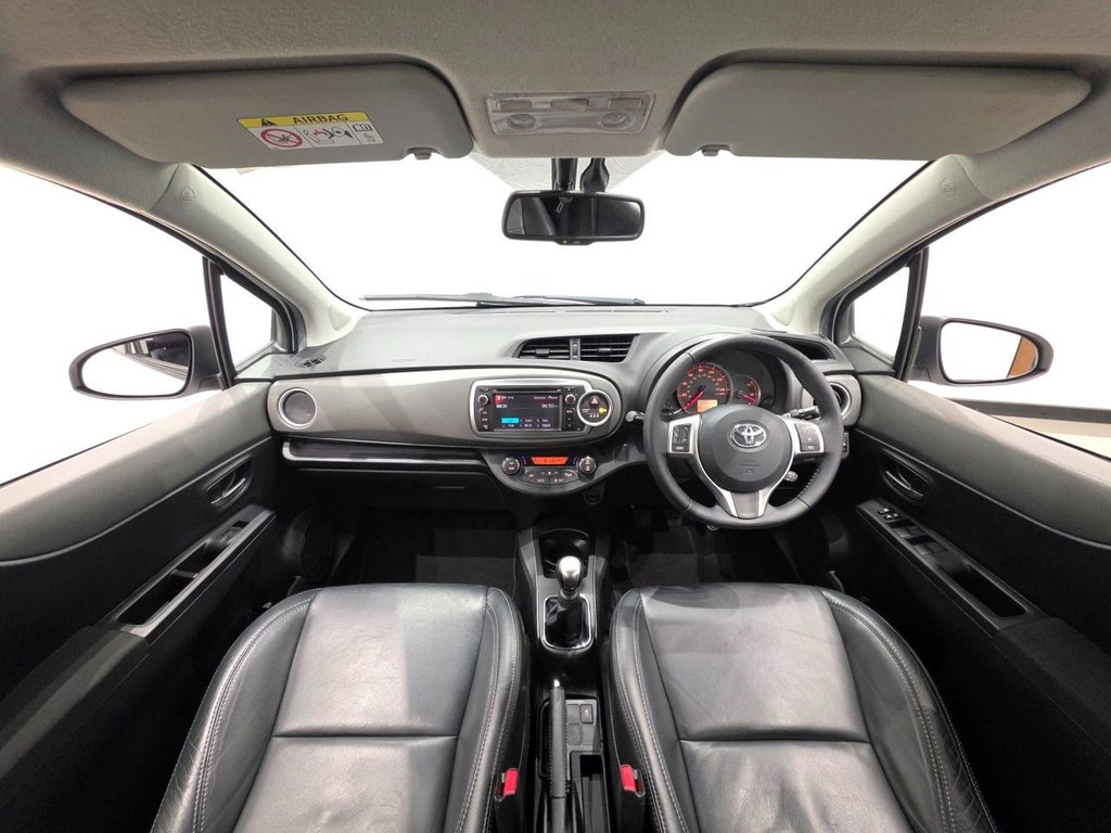 Used Toyota Yaris 2014 for sale - 77153687: Photo 9