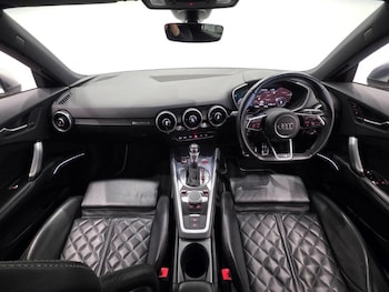 Used Audi TTS 2017 for sale - 75242677: Photo