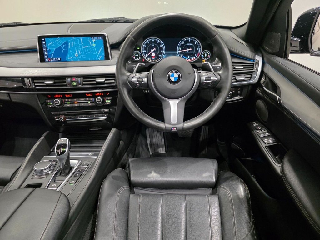 Used BMW X6 2018 for sale - 76406204: Photo 14