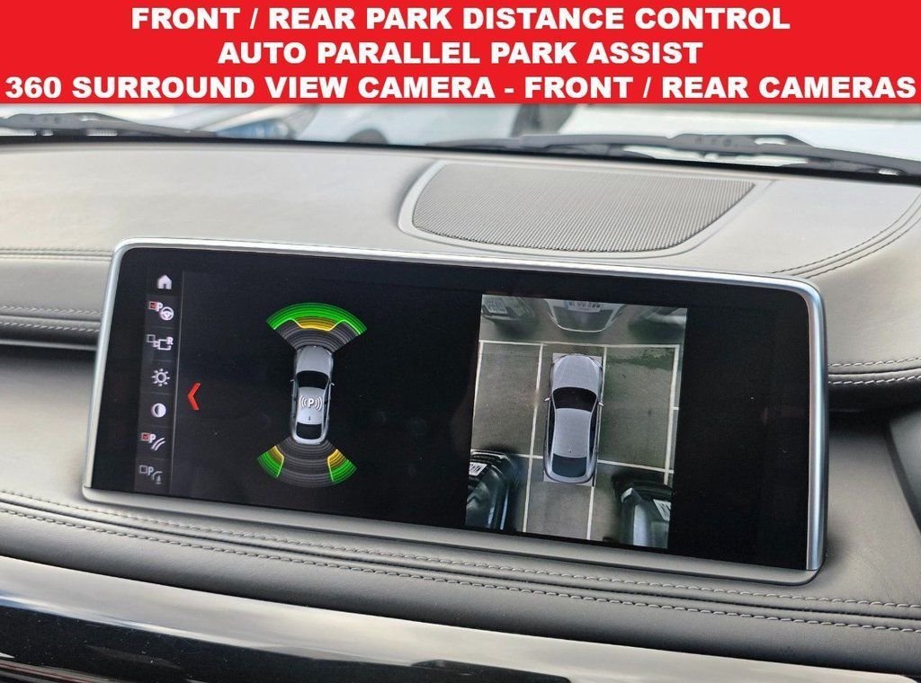 Used BMW X6 2018 for sale - 76406204: Photo 17