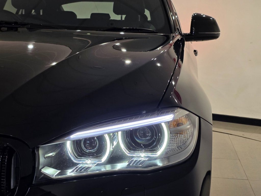 Used BMW X6 2018 for sale - 76406204: Photo 27