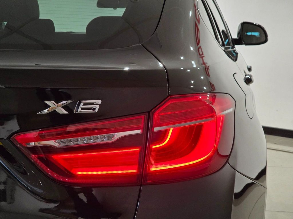 Used BMW X6 2018 for sale - 76406204: Photo 28