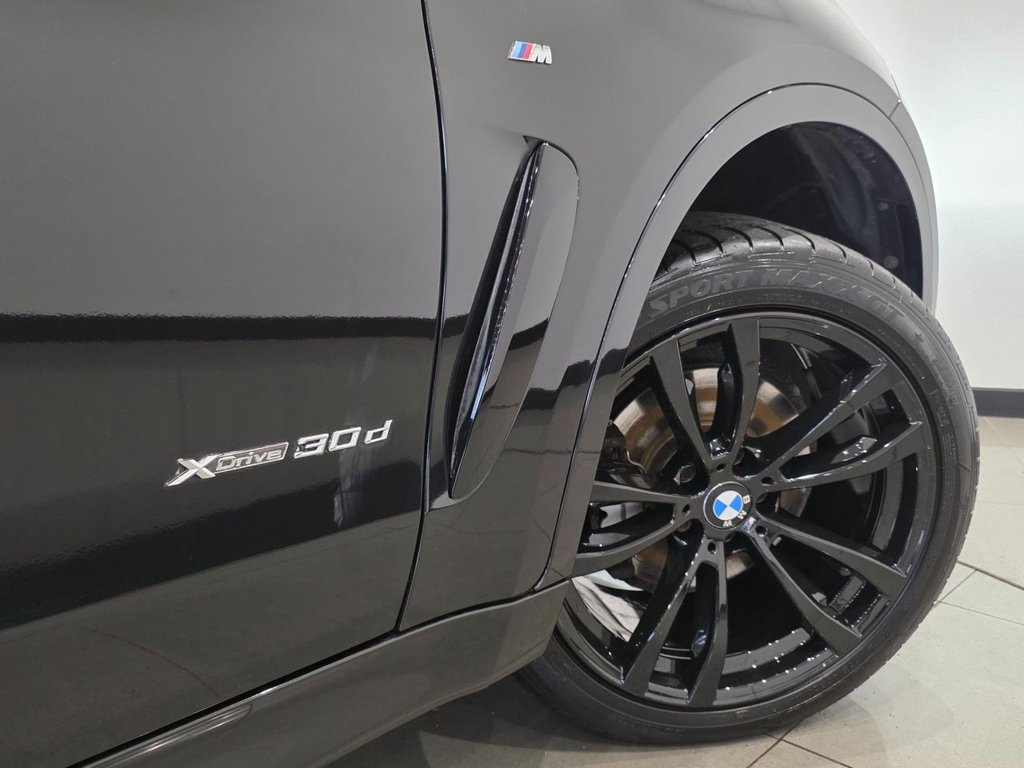 Used BMW X6 2018 for sale - 76406204: Photo 29