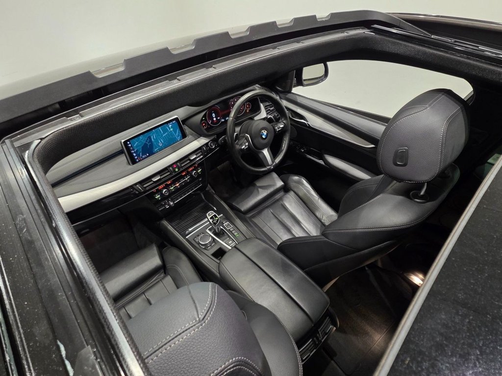 Used BMW X6 2018 for sale - 76406204: Photo 30