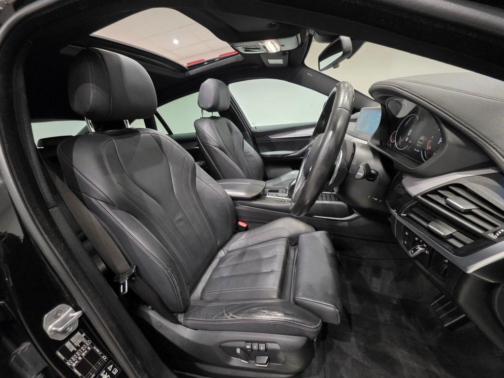 Used BMW X6 2018 for sale - 76406204: Photo 4