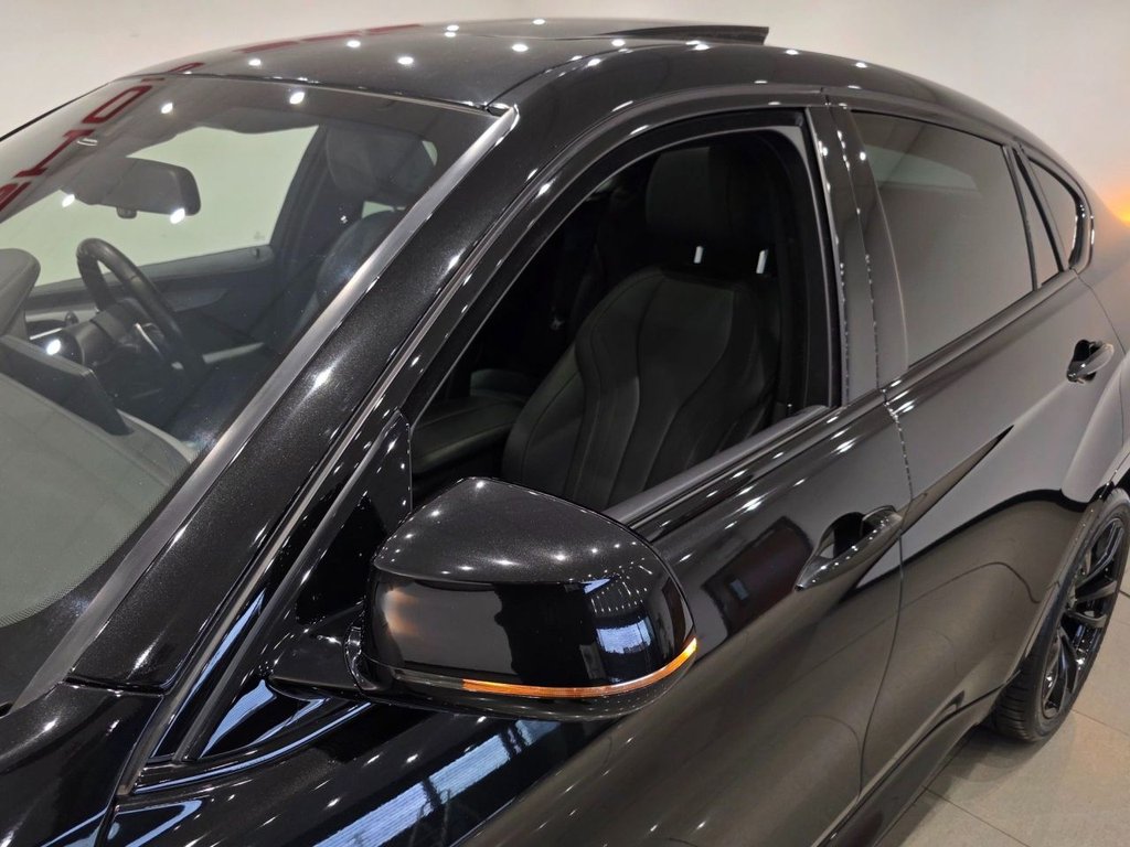 Used BMW X6 2018 for sale - 76406204: Photo 43