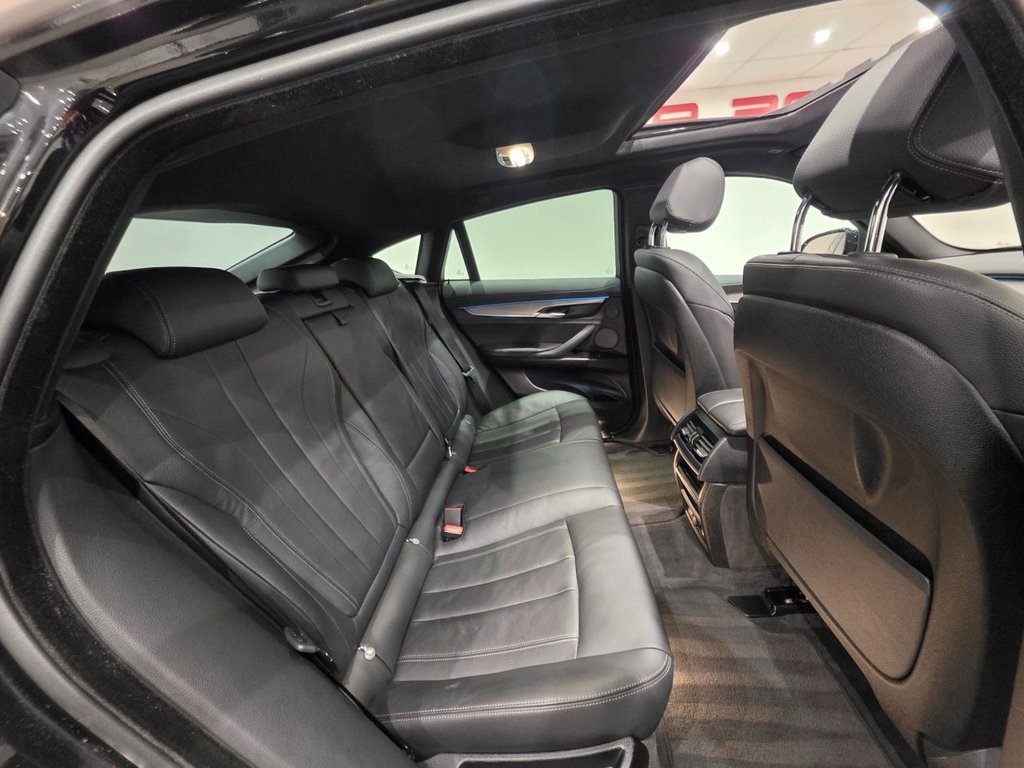 Used BMW X6 2018 for sale - 76406204: Photo 8