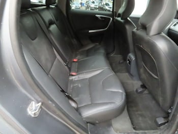 Used Volvo XC60 2016 for sale - 79385293: Photo