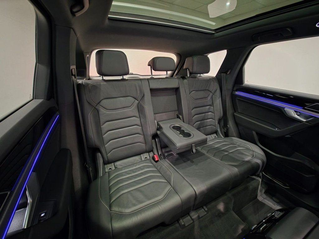 Used Volkswagen Touareg 2019 for sale - 77436944: Photo 10
