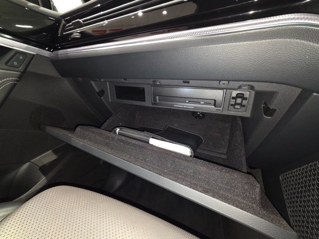 Used Volkswagen Touareg 2019 for sale - 77436944: Photo 22