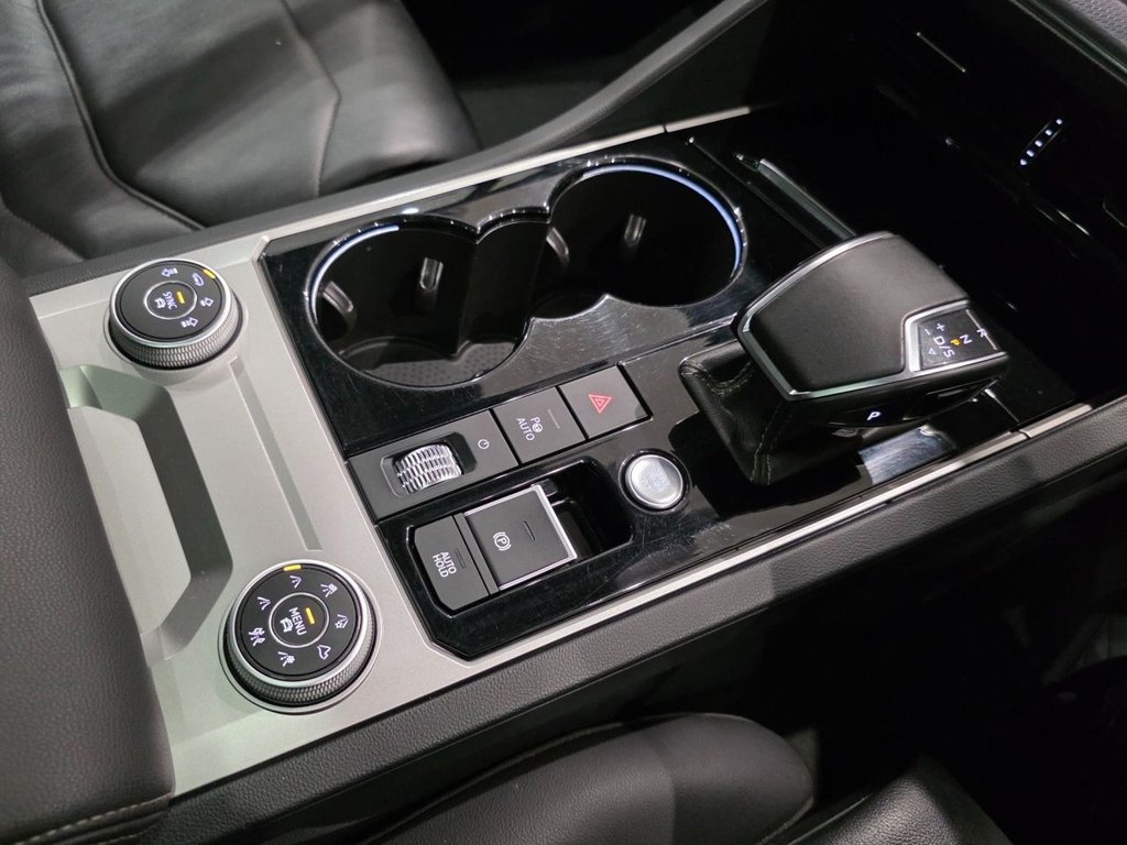 Used Volkswagen Touareg 2019 for sale - 77436944: Photo 23