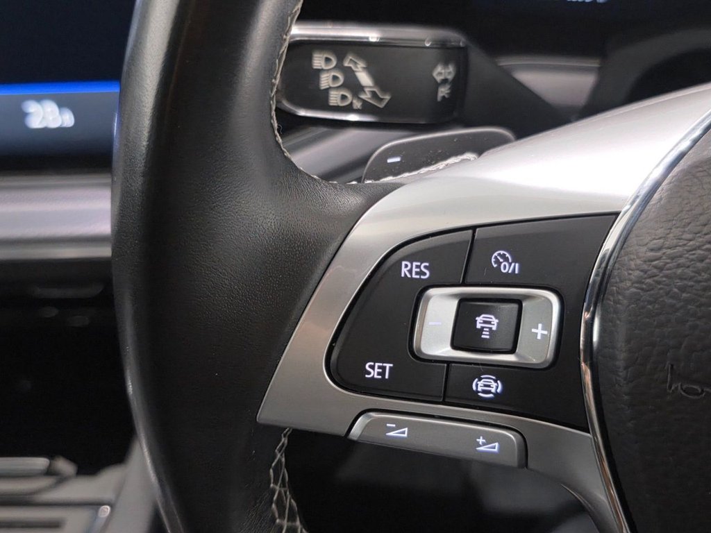 Used Volkswagen Touareg 2019 for sale - 77436944: Photo 26