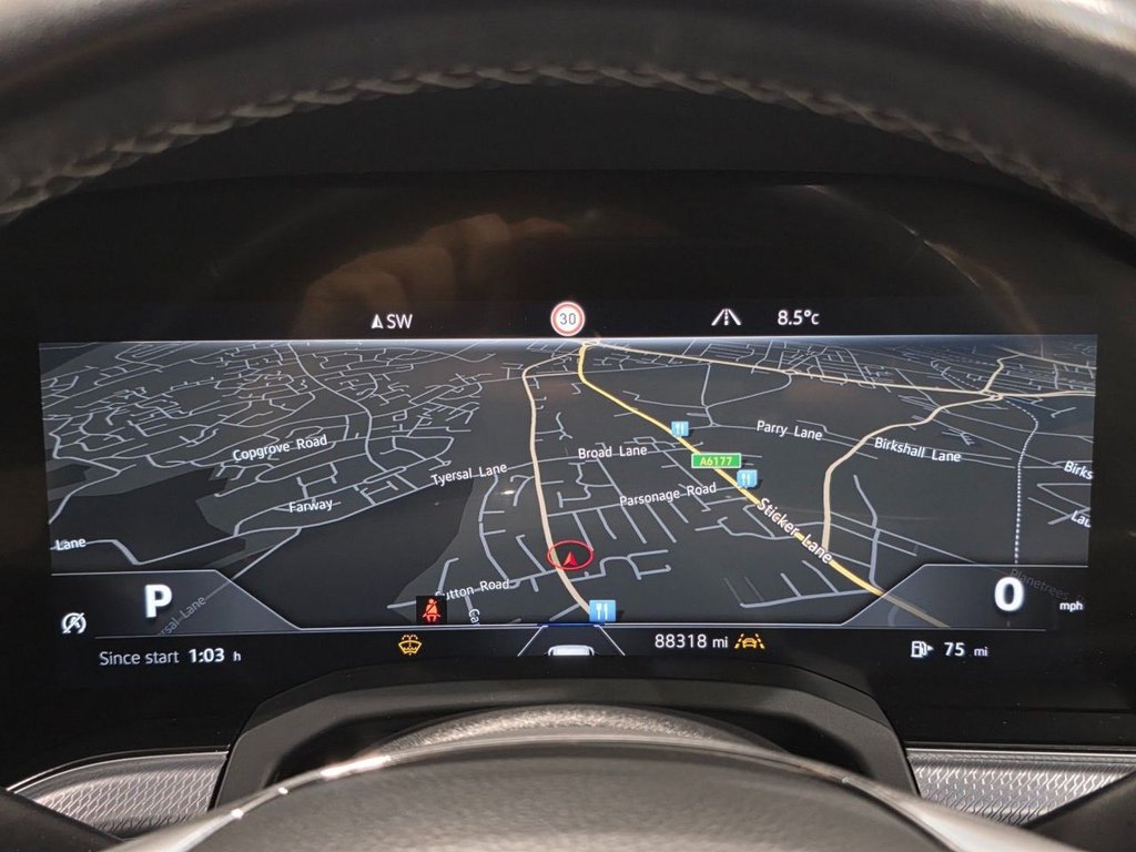 Used Volkswagen Touareg 2019 for sale - 77436944: Photo 27