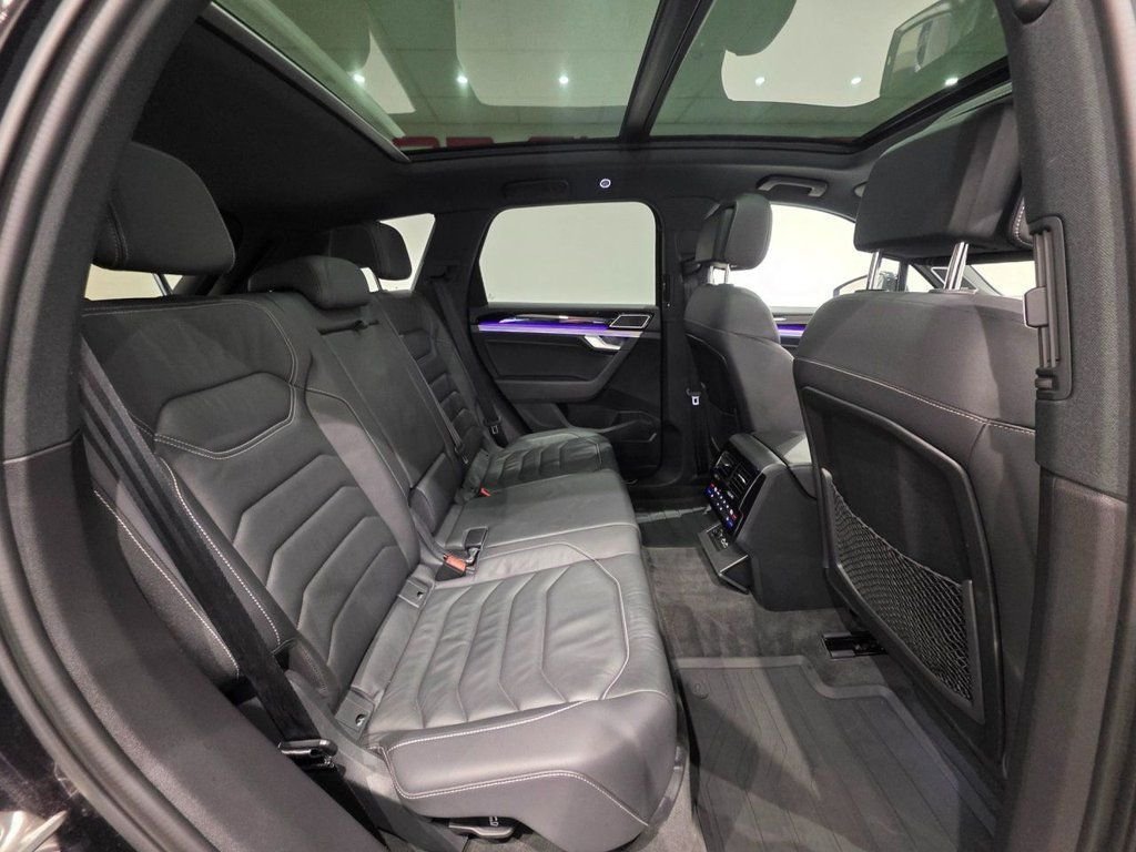 Used Volkswagen Touareg 2019 for sale - 77436944: Photo 9