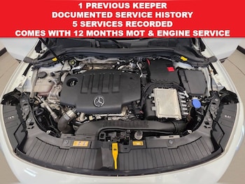 Used Mercedes-Benz GLA 2020 for sale - 78887677: Photo